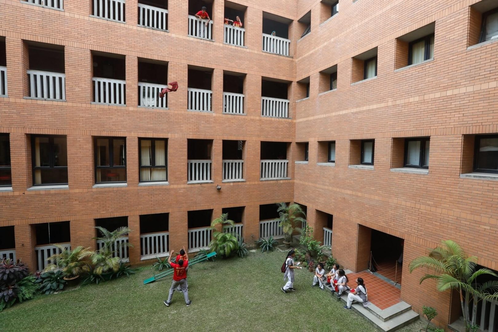 Uttara Campus