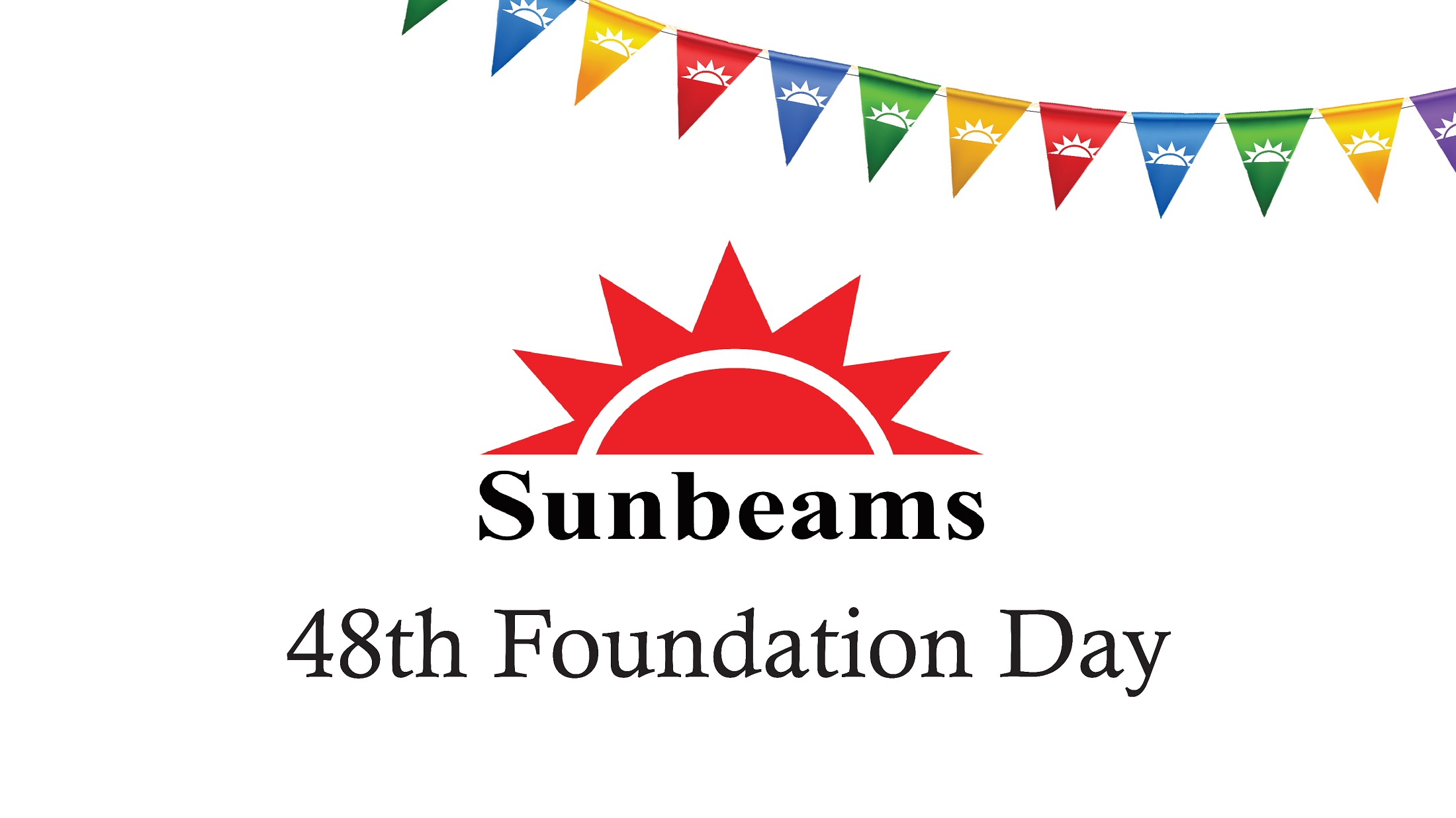 Sunbeams Foundation day